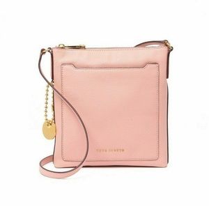 Marc Jacobs Crossbody Tourist Bag